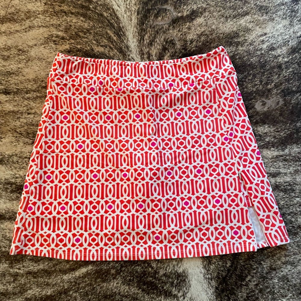 Jude Connally Morgan Skort Size L